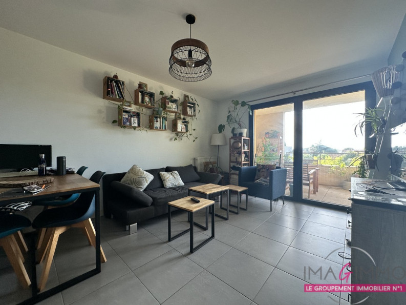 vente Appartement Montpellier