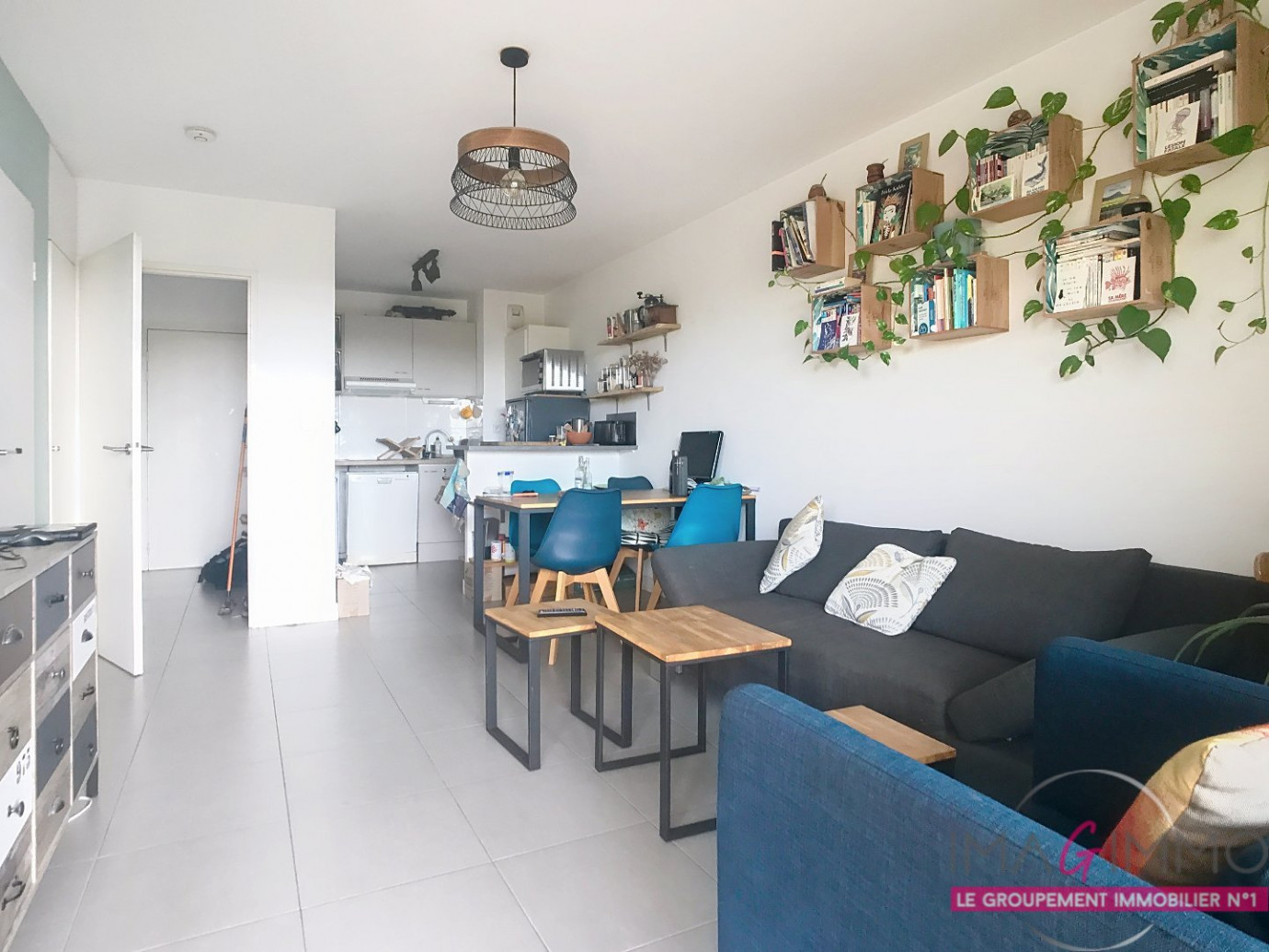 à vendre Appartement Montpellier - Photo 3