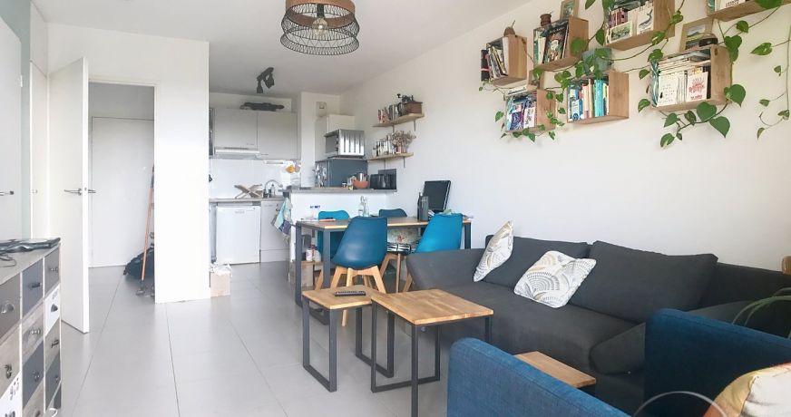 vente Appartement Montpellier