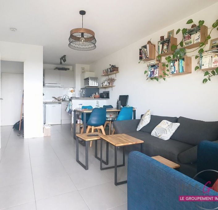 à vendre Appartement Montpellier