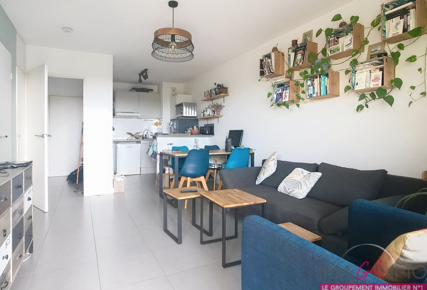 à vendre Appartement Montpellier - Photo 3