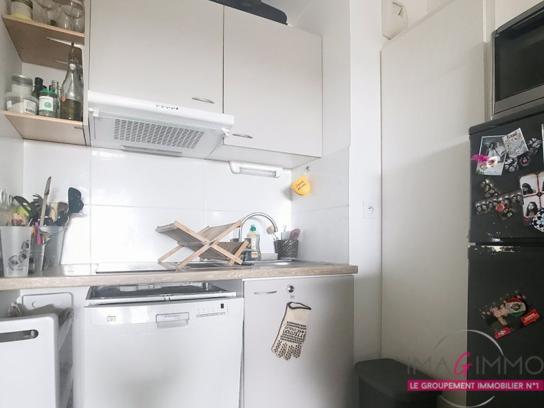 vente Appartement Montpellier - Photo 4