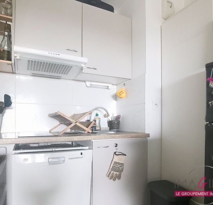 à vendre Appartement Montpellier
