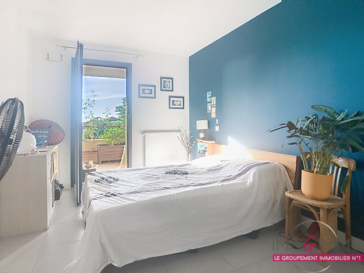 à vendre Appartement Montpellier - Photo 5