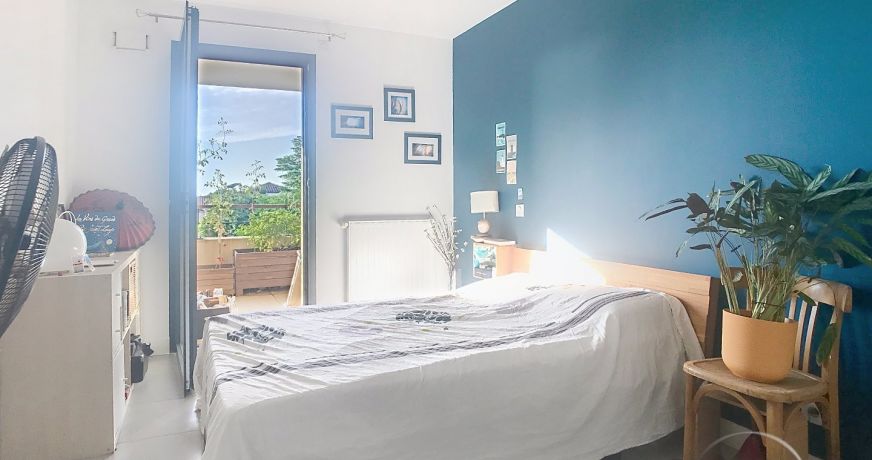 vente Appartement Montpellier