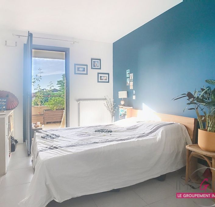 à vendre Appartement Montpellier