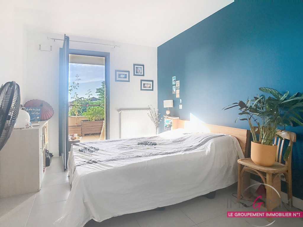 vente Appartement Montpellier - Photo 5