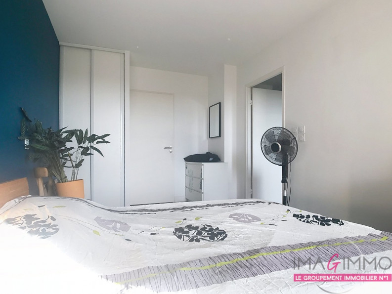 à vendre Appartement Montpellier - Photo 6