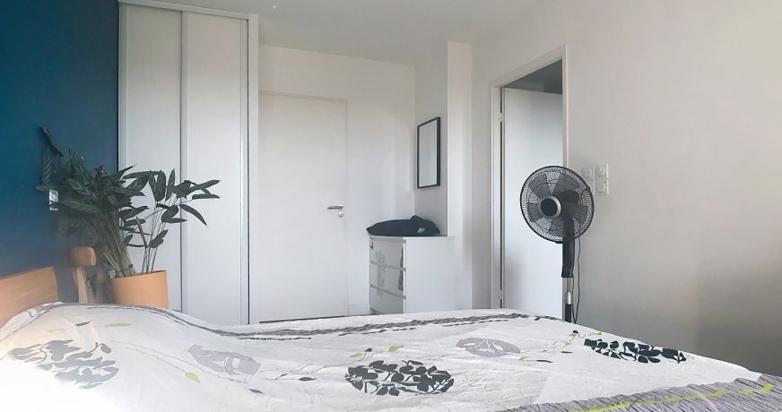 vente Appartement Montpellier