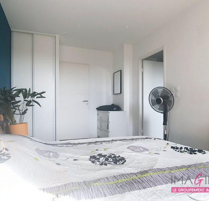 à vendre Appartement Montpellier