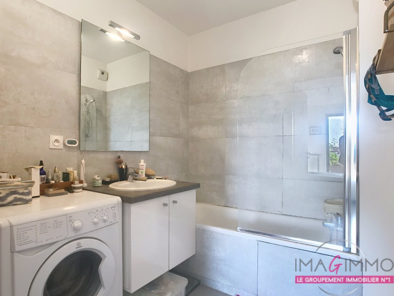 vente Appartement Montpellier