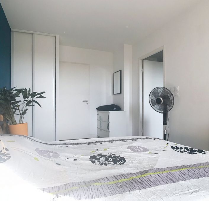 vente Appartement Montpellier