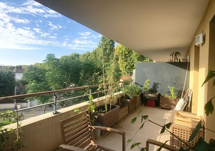 à vendre Appartement Montpellier