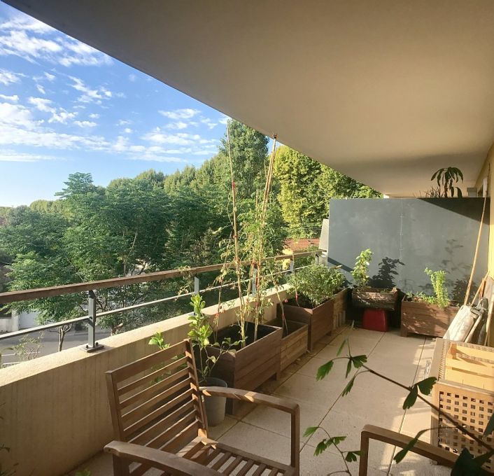 vente Appartement Montpellier