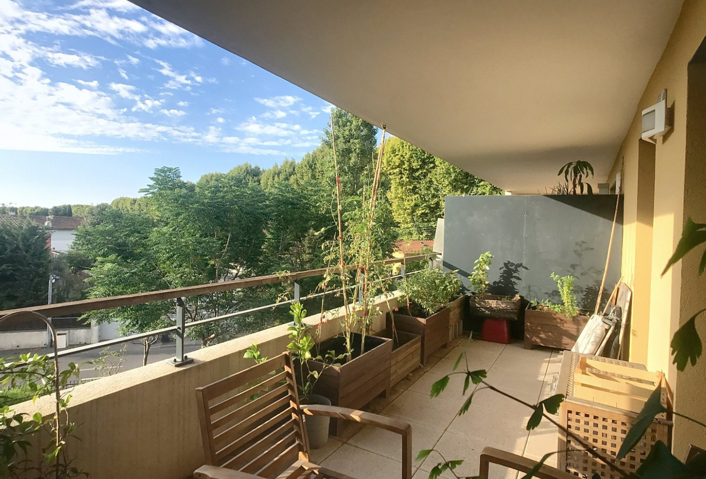 à vendre Appartement Montpellier - Photo 1