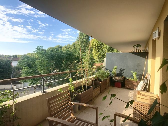 vente Appartement Montpellier