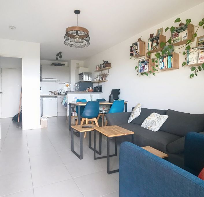 vente Appartement Montpellier