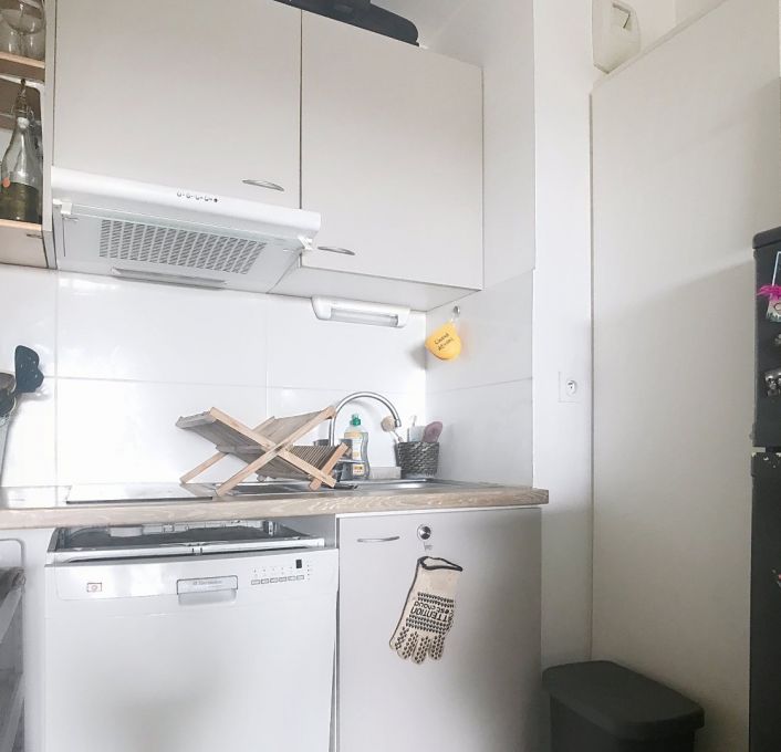 vente Appartement Montpellier