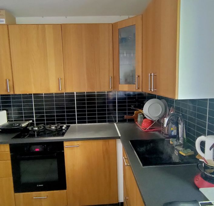 vente Appartement Montpellier