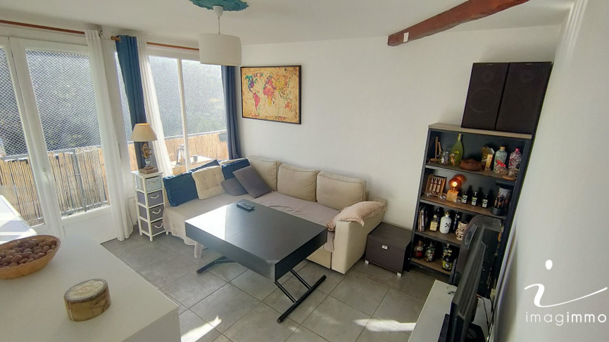 vente Appartement Montpellier