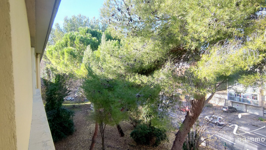 vente Appartement Montpellier