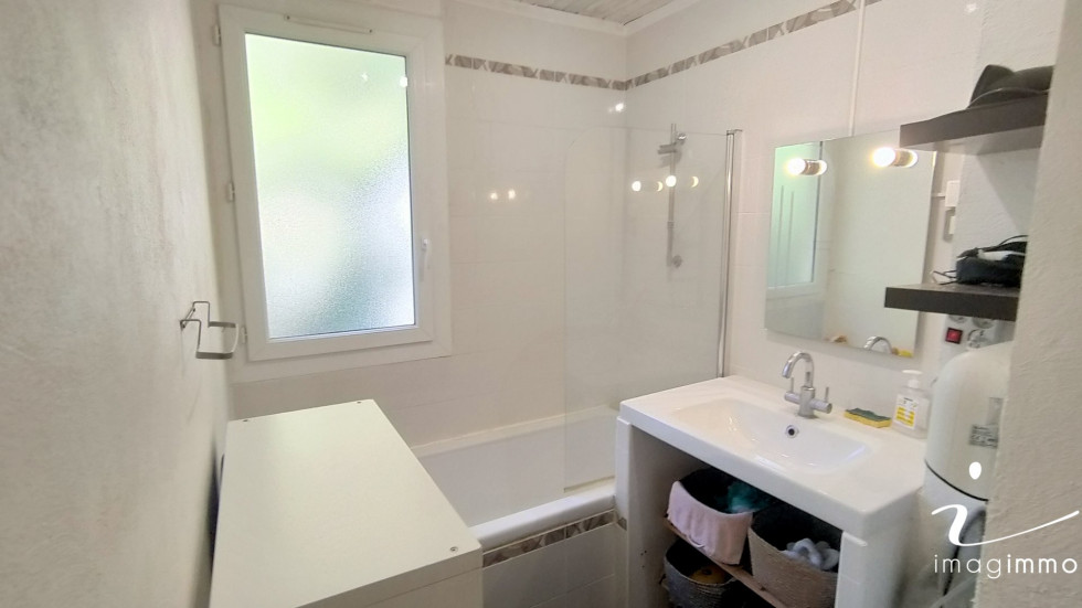 vente Appartement Montpellier - Photo 6