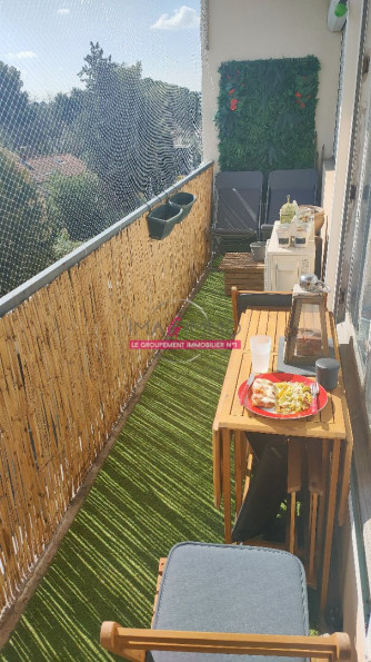 à vendre Appartement Montpellier - Photo 9