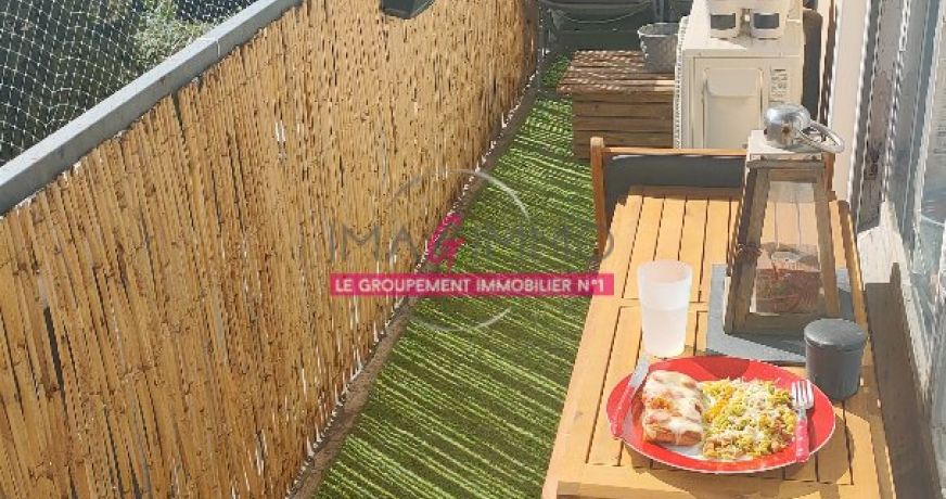 vente Appartement Montpellier