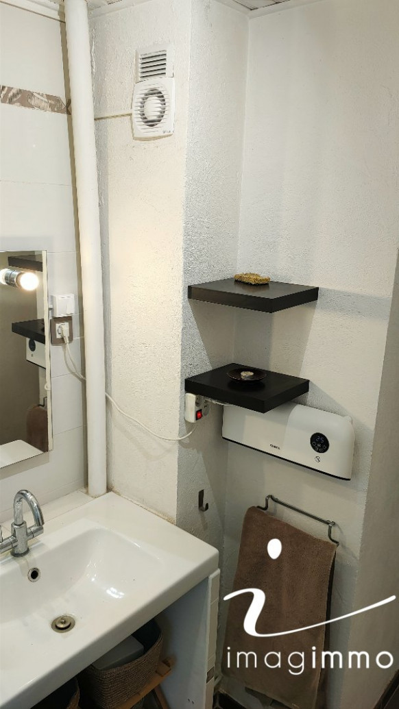 vente Appartement Montpellier - Photo 7