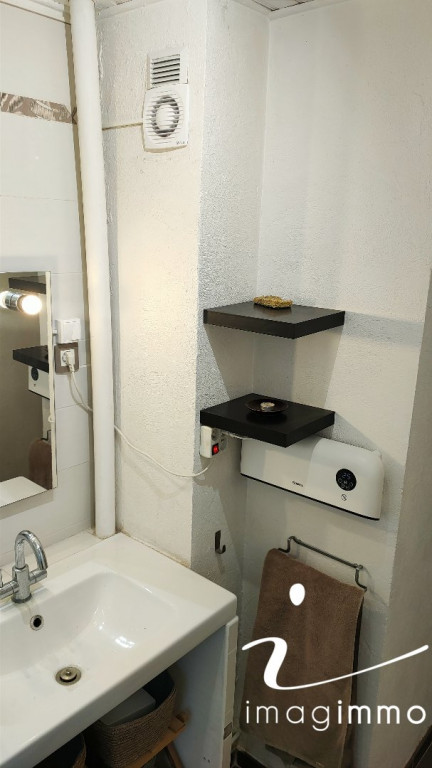 vente Appartement Montpellier - Photo 7