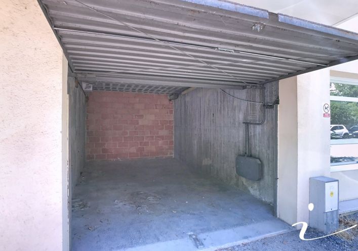 à vendre Garage Montpellier