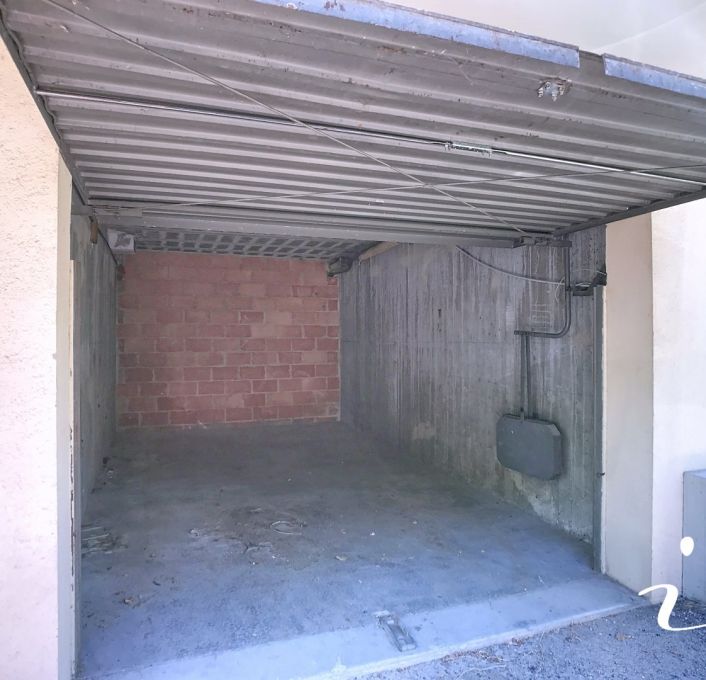 vente Garage Montpellier