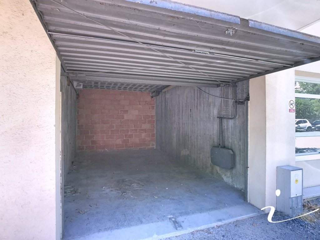 vente Garage Montpellier - Photo 1