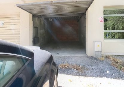 vente Garage Montpellier