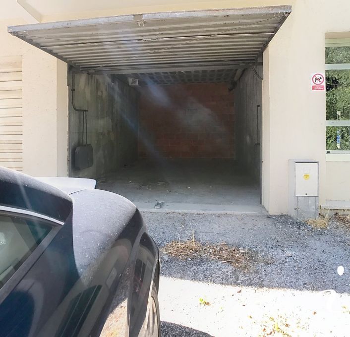 vente Garage Montpellier
