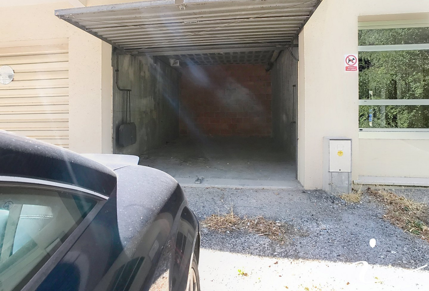 à vendre Garage Montpellier - Photo 3