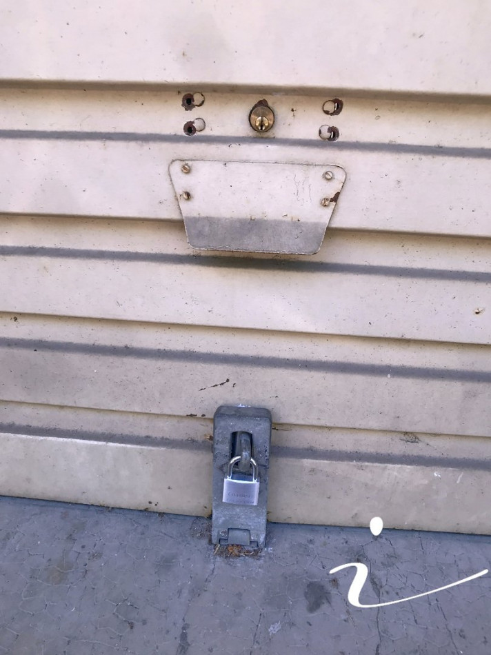 à vendre Garage Montpellier - Photo 2