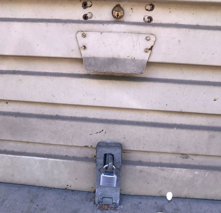vente Garage Montpellier