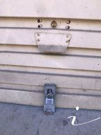 à vendre Garage Montpellier