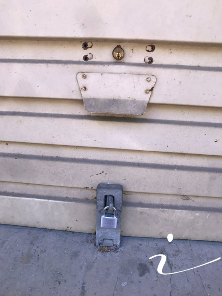 vente Garage Montpellier