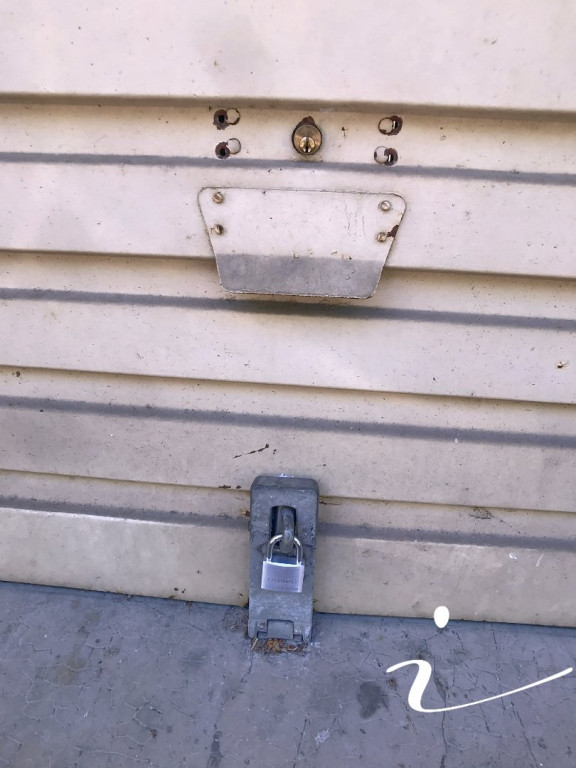 vente Garage Montpellier - Photo 3