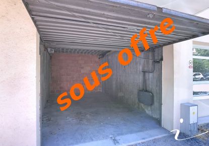 vente Garage Montpellier