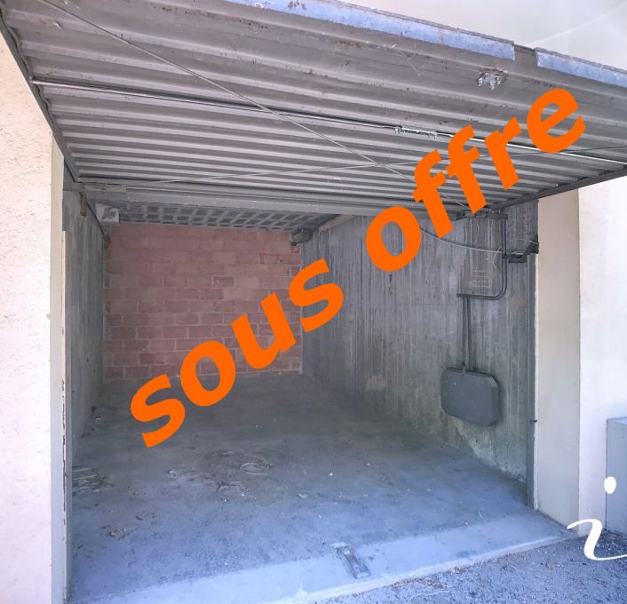 à vendre Garage Montpellier