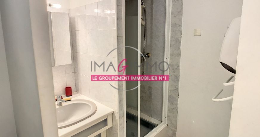 vente Appartement Montpellier
