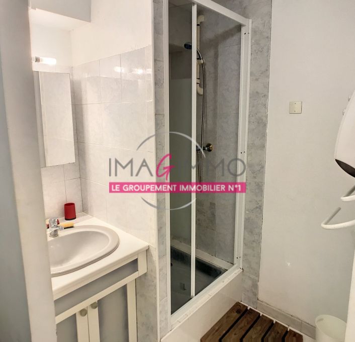 vente Appartement Montpellier