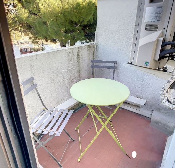 vente Appartement Montpellier