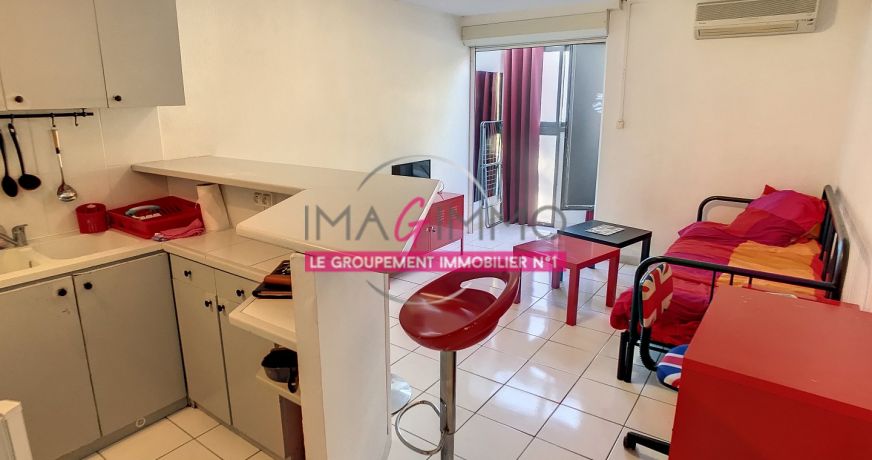 vente Appartement Montpellier