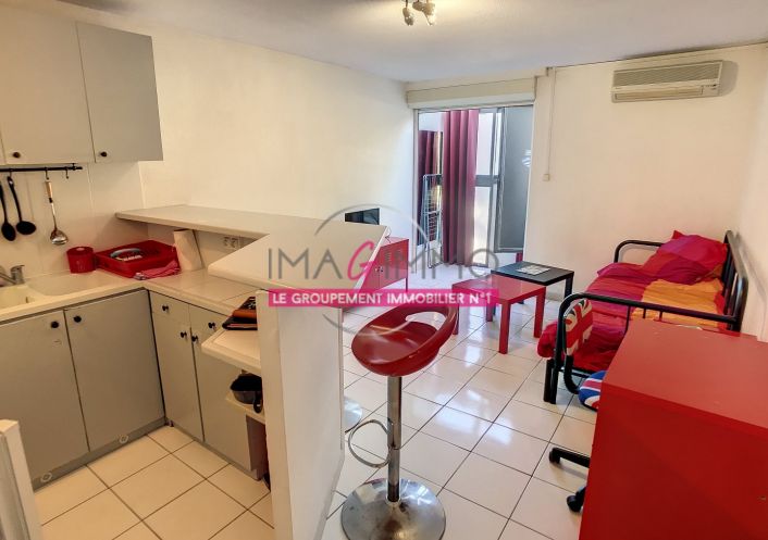 à vendre Appartement Montpellier