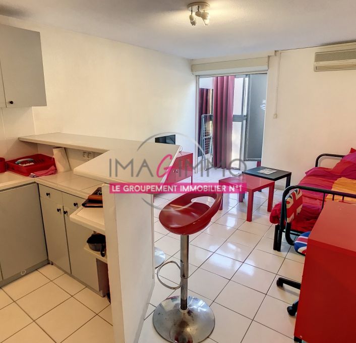 vente Appartement Montpellier