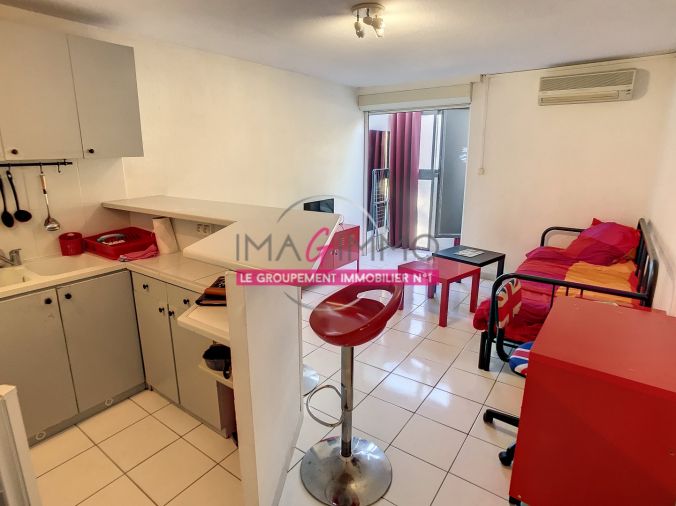 vente Appartement Montpellier